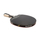 Raketë pingpongu Sunflex Supreme Soft Carbon 10354, sfungjer 2.2mm, ITTF, e kuqe