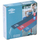 Shirita elastikë fitness Umbro Stretching Bands, set me 3 copë, me rezistencë në nivele të ndryshme, shumëngjyrësh