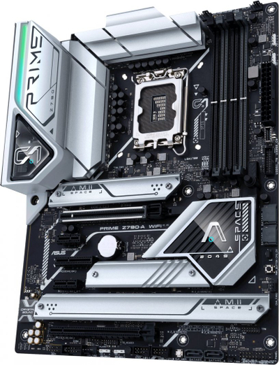 Pllakë amë Asus PRIME Z790-A WIFI