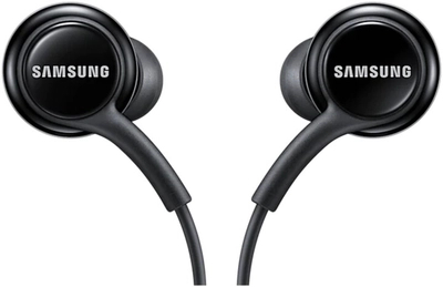 Dëgjuese Samsung EO-IA500B, të zeza