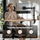 Mbajtëse biure për monitor SENSE7 FLOAT Light ARM, 17"-32", VESA 75x75 100x100, e zezë
