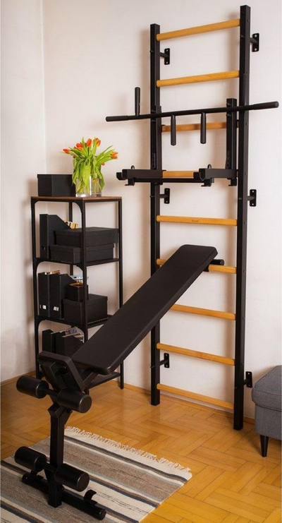 Pajisje për ushtrime Benchk PB 710.1B