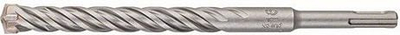 Сет сврдла за ѕидарија Bosch Pro 5X SDS Plus, 16mm, 210mm, сет 10 парчиња