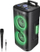 Altoparlant portativ Denver TSP-353, 40W RMS, 6.5", i zi