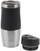 Termos Rivacase Thermal Mug, 380ml, çelik inox, argjend
