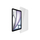 Xham mbrojtës Next One për iPad Air 11" M2, 0.33mm, fortësi 9H, transparent