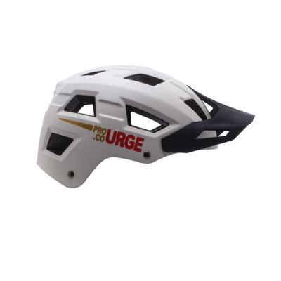 Kaska biçiklete Urge Venturo, MTB, ventilim i lartë, e bardhë