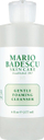 Pastrues për fytyrën Mario Badescu Gentle Foaming Cleanser, shkumë e butë, 177 ml, i tejdukshëm