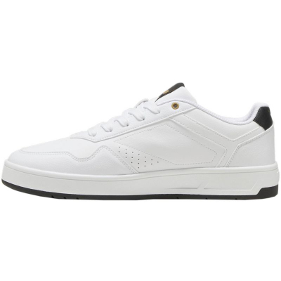 Патики Puma Court Classic M 395018 07, SoftFoam+, бели