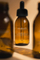 Serum flokësh Mokosh Trichologiczne, stimulon rritjen, 90ml, transparent
