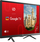 TV UD 24GW5210S LED, 24\", HD Ready, Google TV, i zi