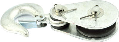 Vinç elektrik GEKO, 300/600 kg, 1300W, metalik