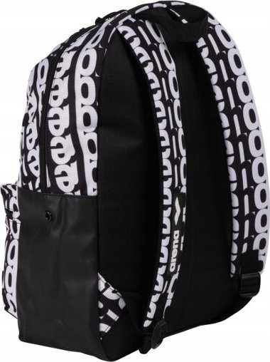 Arena Team Backpack 30 Allover