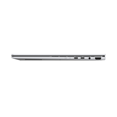 Laptop ASUS Zenbook 14 OLED (UX3405), 14\", Intel Core Ultra 7, 32GB RAM, 1TB SSD, Intel Arc 140T, i bardhë