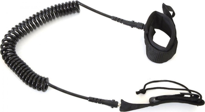 Litar sigurie SUP Enero, 9', spiral, i zi
