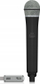 Set audio Behringer ULM300USB KM750, mikrofon wireless 2.4 GHz, amplifikator 750W, i zi