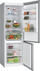 Frigorifer i kombinuar Bosch KGN497LDF Series 4, 440L, klasa energjie D, inoks