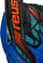 Doreza portieri Reusch Attrakt Solid M 5570515 4467, shkumë Solid rezistente, manshetë elastike, blu
