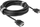 Kabllo VGA Club3D Bidirectional M/M, 10m, 1080p, e zezë