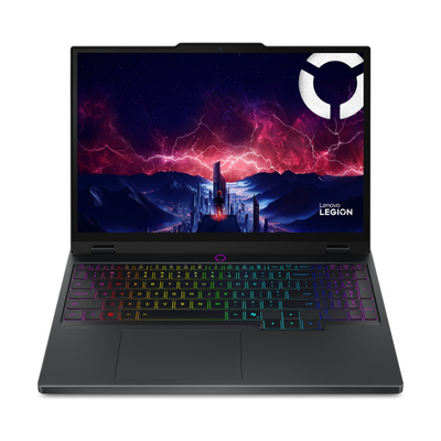Pjesë këmbimi origjinale për laptop Lenovo Legion 5 15AHP10, ngjyrë e zezë