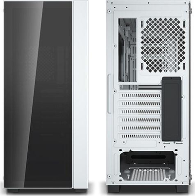Kasë Deepcool Matrexx 55 V3 ADD-RGB, Midi Tower