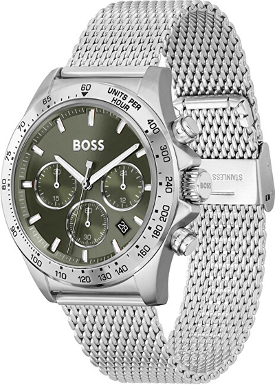 Orë dore BOSS Hero 1514020