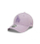 Kape New Era LA Dodgers 9FORTY, logo metalike, e rregullueshme, lejla pastel për femra