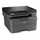 Printer multifunksional Brother DCP-L2600D, A4, 1200x1200 dpi, i zi