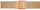 Рачен часовник Daniel Wellington Pressed Melrose RG