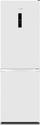 Frigorifer Gorenje N619EAW4, 304L, No Frost, i bardhë