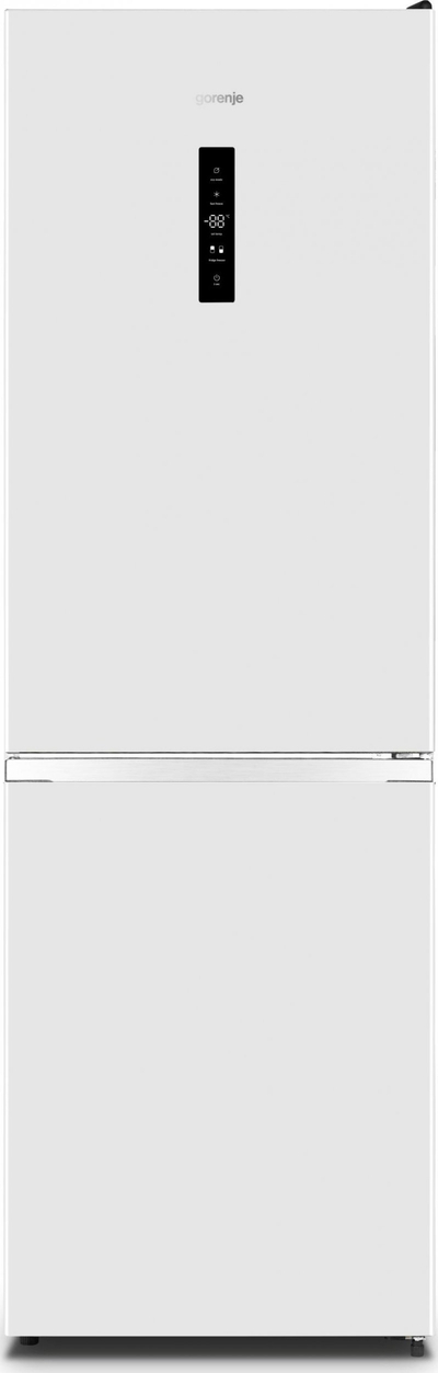 Frigorifer Gorenje N619EAW4, 304L, No Frost, i bardhë