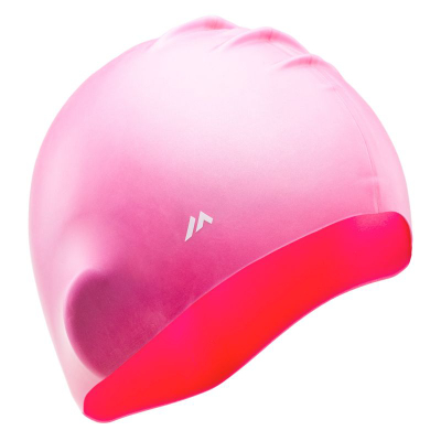 Kapelë noti Martes Monosili Silicone Cap, silikon 100%, për të rritur, njëngjyrëshe