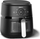 Fritezë ajri Philips Series 2000 NA221/00, 1500W, 4.2L, e zezë
