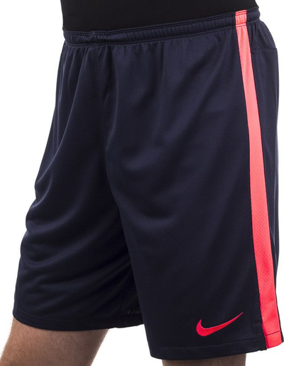 Shorce Nike Football, M, të kaltra