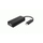 Adapter video Kensington CV2000V, USB‑C në VGA, 1080p, i zi