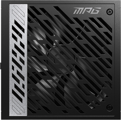 Burim energjie MSI MPG A850G PCIE5, 850W