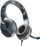 Kufje gaming Speedlink Raidor, me mikrofon, 3.5mm, kamuflazh blu
