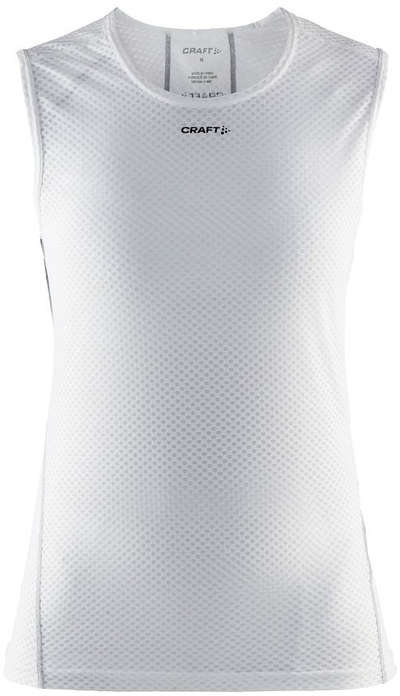 Спортска маица за жени CRAFT Mesh Superlight, функционална, дишлива мрежа