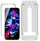 Mbështjellës xhami 3MK HardGlass Max me aplikues, për Google Pixel 10 10 Pro Realme 10 Pro Plus, i tejdukshëm