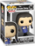 Figurinë Funko POP Wednesday Addams, 9.5cm, vinil, blu