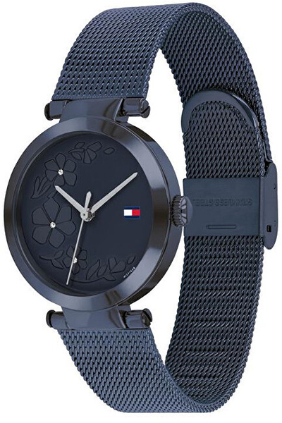 Orë dore Tommy Hilfiger Lynn 1782239