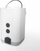 Pompe elektrike ajri Technaxx TX-299, 300 L/min, 3600 mAh, e bardhë