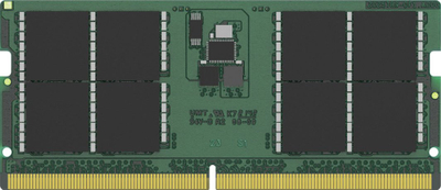 Memorie RAM Kingston KCP556SD848, 48GB DDR5, 5600MT/s, SODIMM