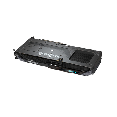 Kartë grafike GIGABYTE Radeon RX 9060 XT GAMING OC, 16GB GDDR6, PCI-E 5.0, e zezë