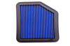 Filter ajri panel Simota OT016, 240x237mm, për motor, blu