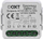 Интелигентен димер модул Oxt Mini, 2 кола, ZigBee Tuya
