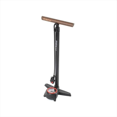 Pompe dyshemeje për biçikletë Zefal Profil Max FP60, 12 bar 174 PSI, metalike