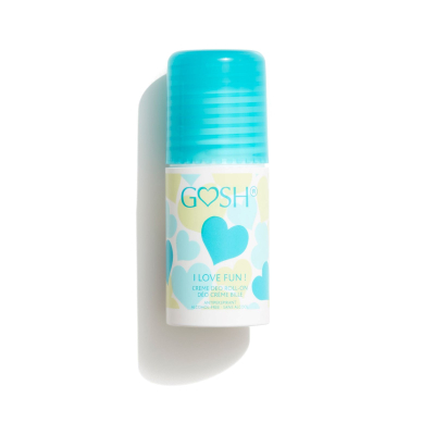 Deodorant Gosh I Love Fun, 75 ml