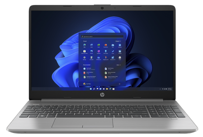 Laptop HP 255 G9, 15.6", AMD Ryzen 7, 8GB RAM, 512GB SSD, i argjendtë