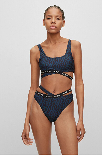 Bikini HUGO 50486376461